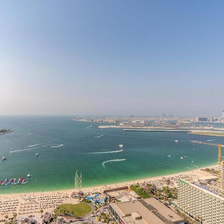 Elan Rimal Suites Dubai Exterior foto