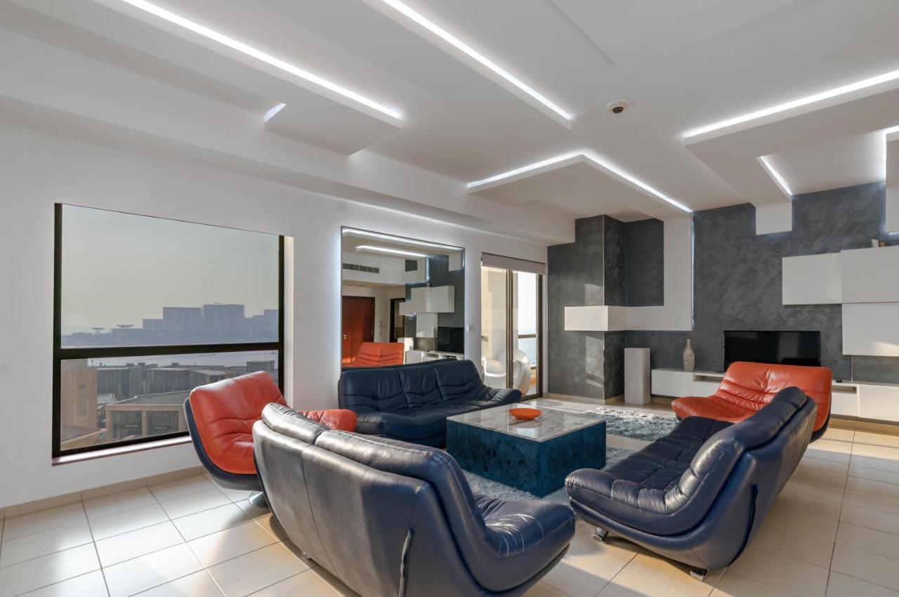 Elan Rimal Suites Dubai Exterior foto