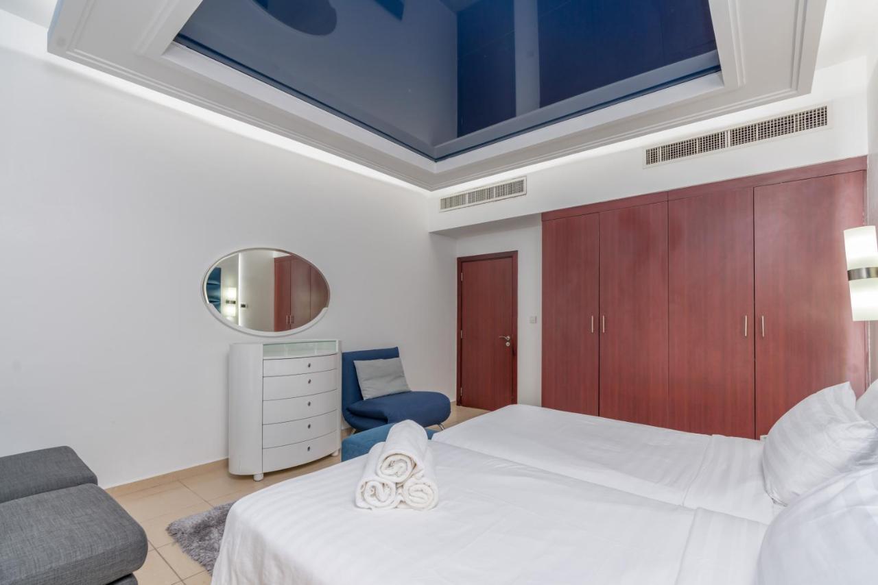 Elan Rimal Suites Dubai Exterior foto
