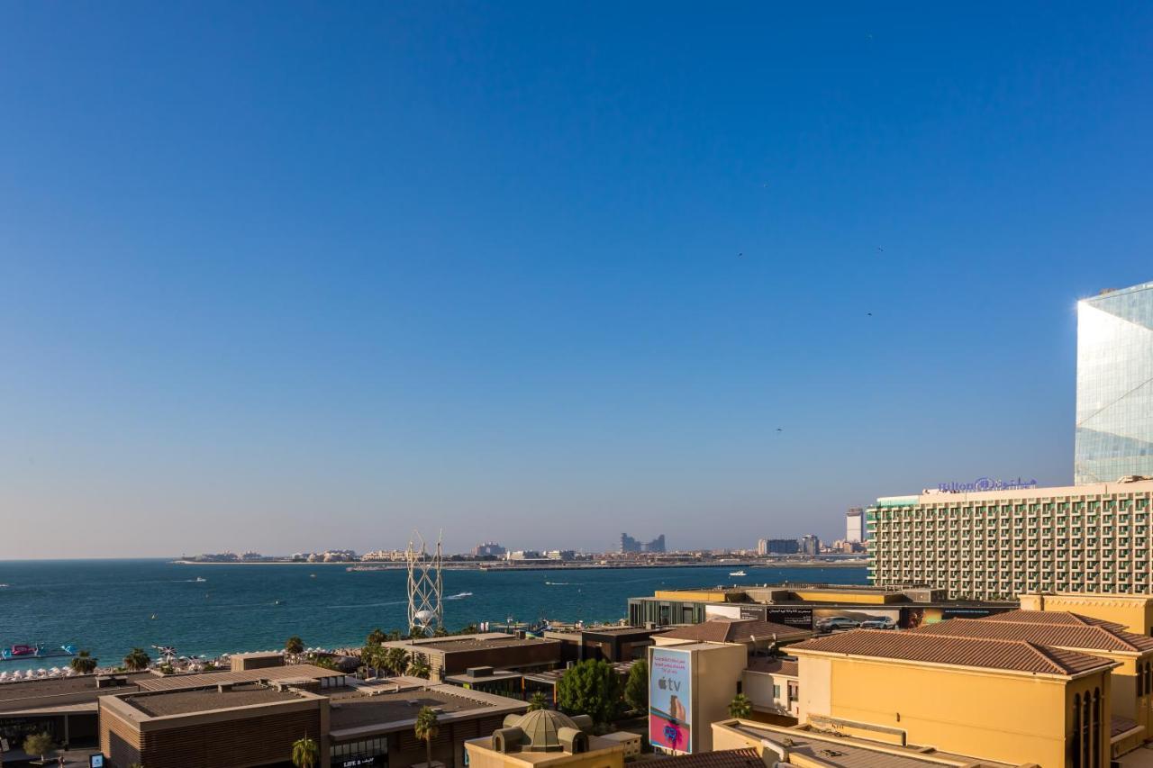 Elan Rimal Suites Dubai Exterior foto